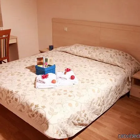 Jurnieks Hotel Riga