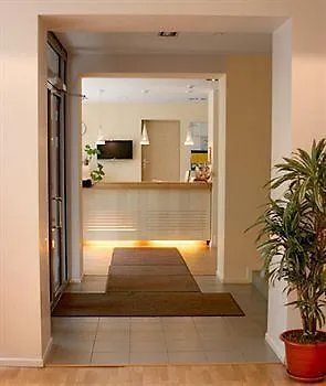 Hotel Jurnieks 3*