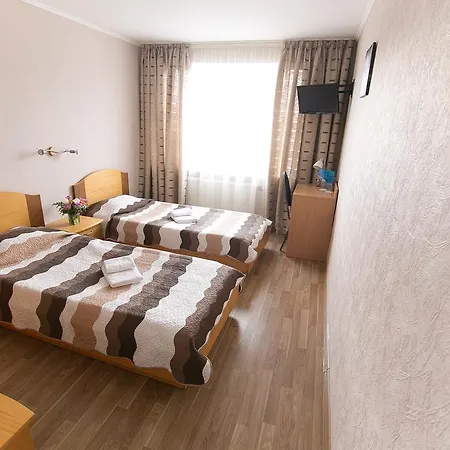Hotel Jurnieks
