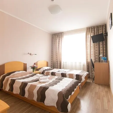 Hotel Jurnieks 3*