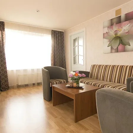 Hotel Jurnieks 3*