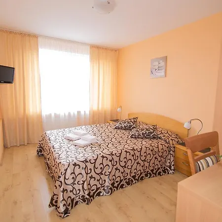 Hotel Jurnieks Riga
