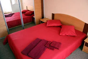 Jurnieks Hotel 3*