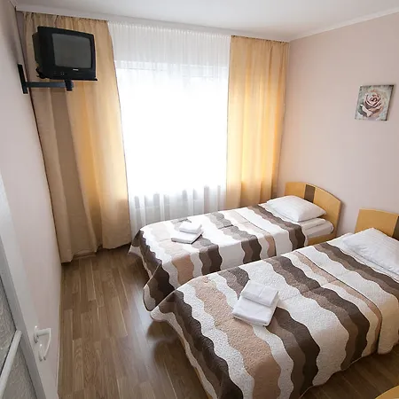 Jurnieks Hotel Riga