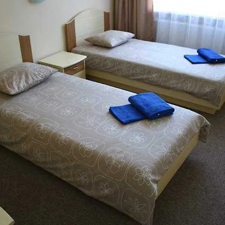 Jurnieks Hotel 3*