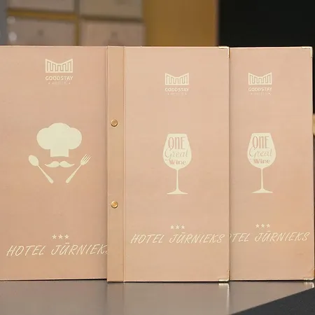 Hotel Jurnieks