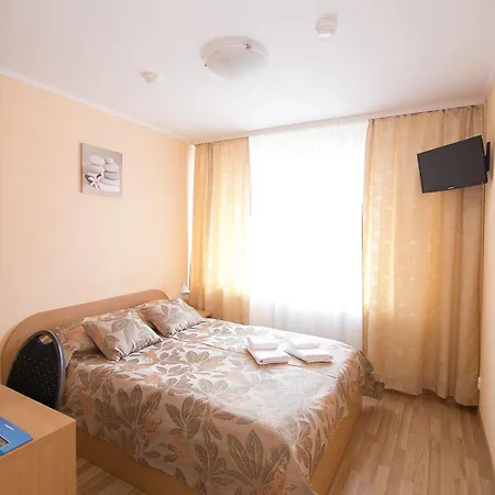 Jurnieks 3* Riga