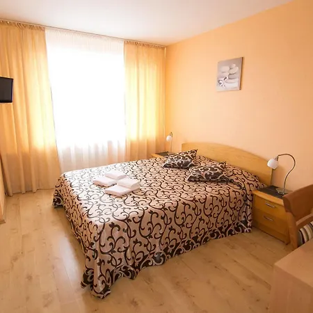 Hotel Jurnieks 3*
