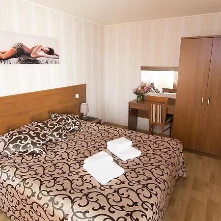 Hotel Jurnieks