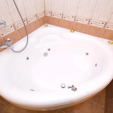 Hotel Jurnieks Riga
