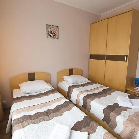 Jurnieks Hotel 3*