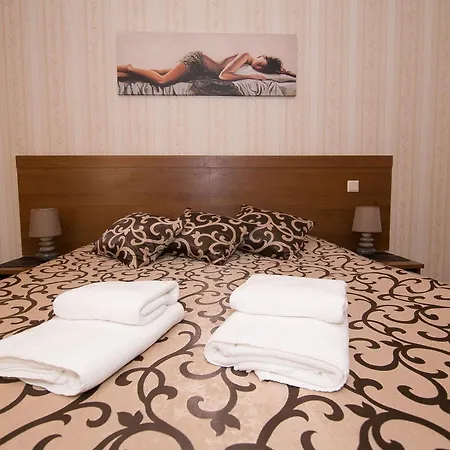 Hotel Jurnieks Riga
