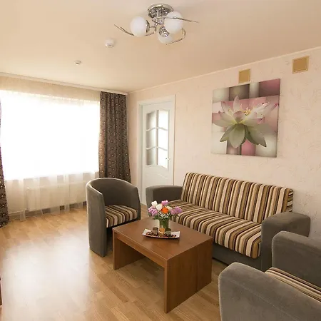 Jurnieks Hotel 3*