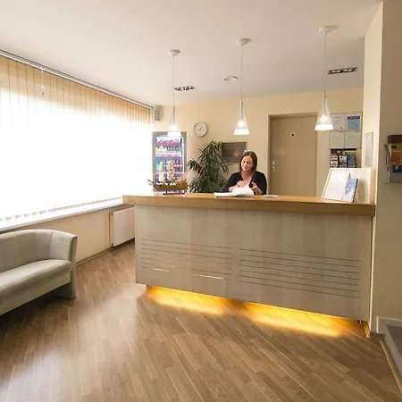 Hotel Jurnieks 3*