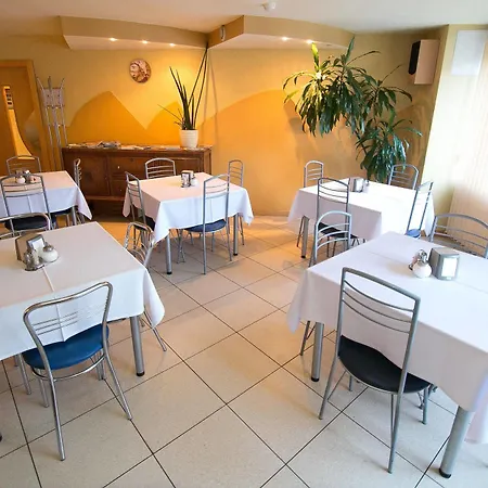 Jurnieks Hotell 3*