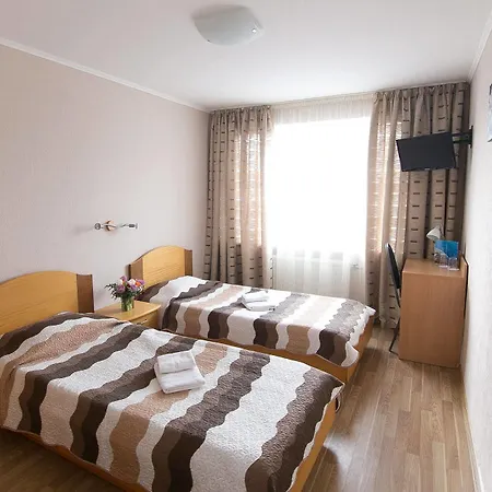 Jurnieks Hotel Riga