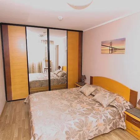 Jurnieks Hotel 3*
