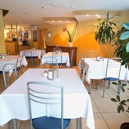 Jurnieks Hotel Riga