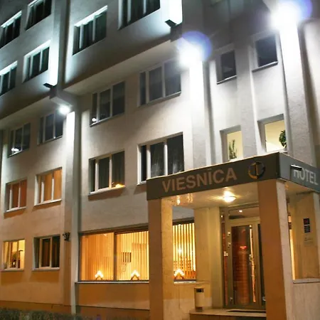 Jurnieks Hotel